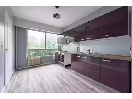 achat appartement 2 pièces 47m²