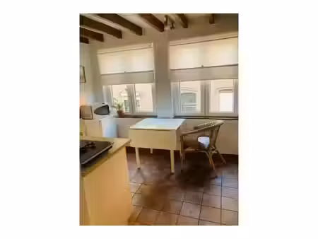 appartement à louer à rue grande-bêche bressoux (vbe66928)