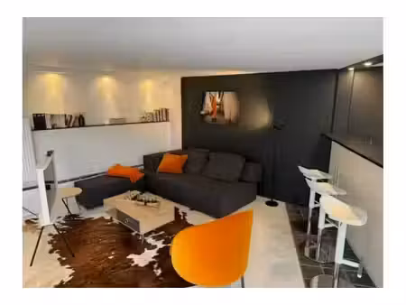appartement à louer à rue du beau site grez-doiceau (vbe66929)