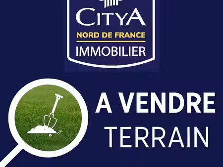 achat terrain 631m²