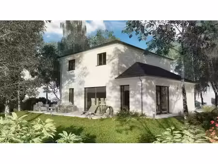 vente maison 6 pièces 127 m² à soissons (02200)  266 000 €