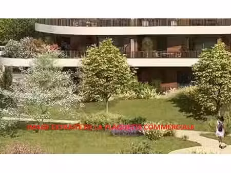 appartement de prestige en vente grésy-sur-aix  france