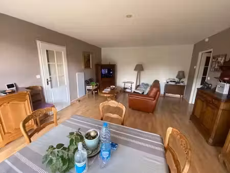 location appartement 3 pièces 72m² st martin lez tatinghem 62500