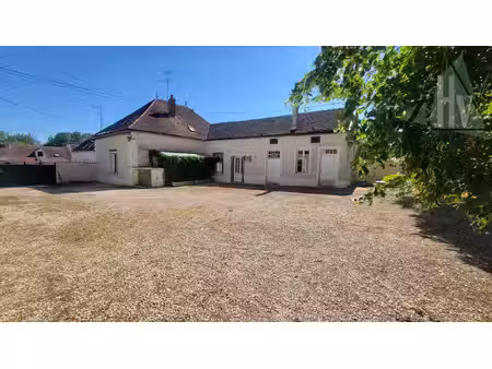 achat maison 8 pièces 175m² fontaine fourches 77480