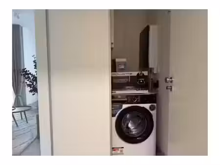 appartement à louer à machelenstraat diegem (rbw30954)