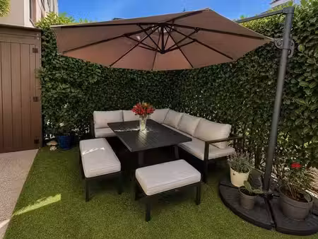 appartement de luxe de 4 pièces en vente à saint-denis  île-de-france
