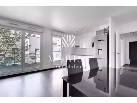 appartement de prestige en vente saint-ouen  île-de-france