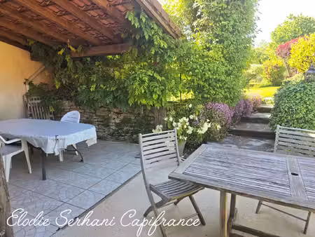 vente maison 7 pièces 174 m² montbéliard (25200)