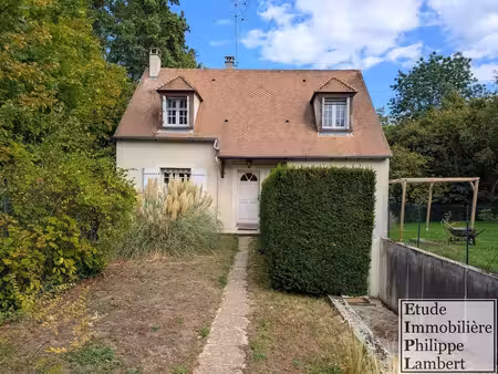 maison de luxe de 105 m2 en vente samois-sur-seine  france