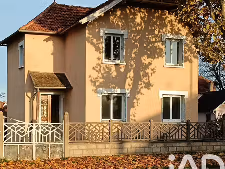 maison à appoigny (89380)