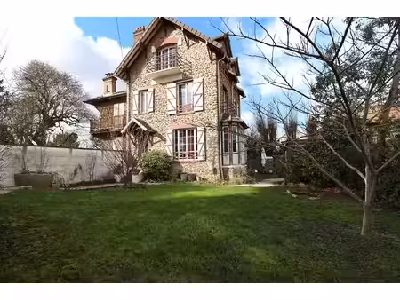 achat maison 5 pièces 128m²