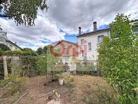 achat maison 4 pièces 127m² issy les moulineaux 92130