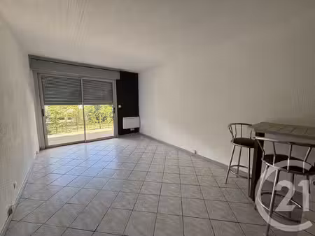 achat : appartement (61140)
