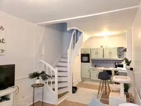 maison de ville