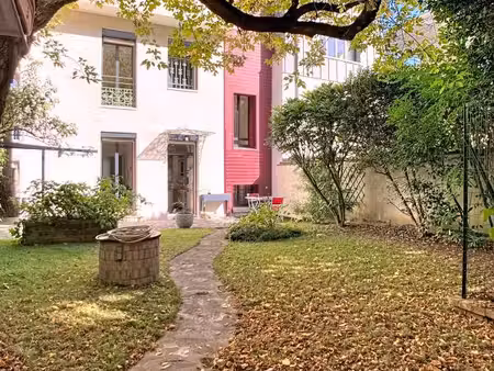 achat maison 6 pièces 188m² issy les moulineaux 92130