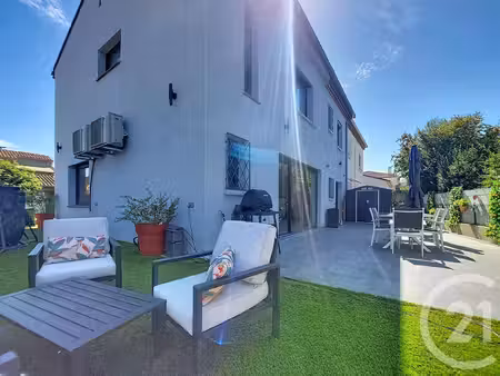 achat : maison (66490)