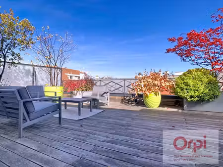 achat maison 6 pièces 188m² vanves 92170
