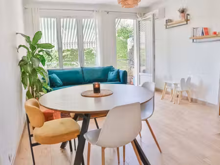 rare appartement rénové quartier les arceaux