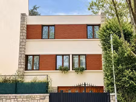 maison à châtillon (92320)