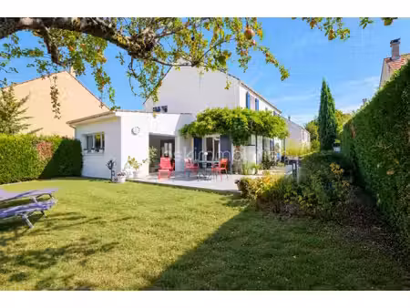 maison de 162 m² à guermantes