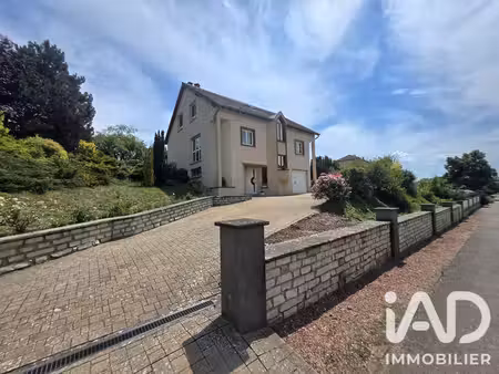 maison d’architecte à hellimer (57660)