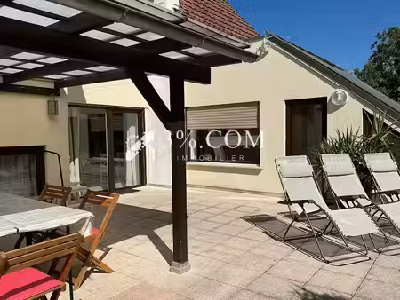 vente maison 6 pièces 175.34 m² à seebach (67160)  338 800 €