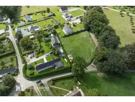 achat terrain 1 720m²