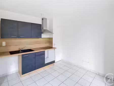 achat appartement 2 pièces 35m² gisors 27140