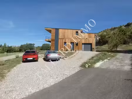 vente villa 5 pièces 140 m² à sisteron (04200)  345 000 €
