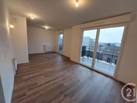 location appartement 1 pièce 33m² meaux 77100