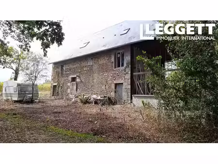 achat maison 180m² st vigor des monts 50420