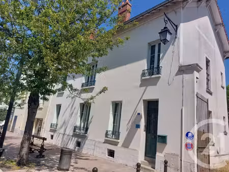 location appartement 4 pièces 80m² meaux 77100