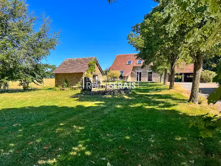 achat maison 7 pièces 159m²