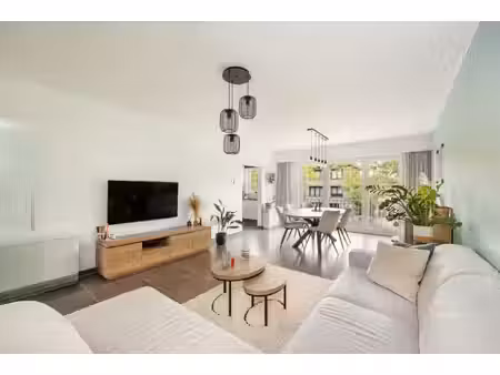 appartement te koop in edegem met 2 slaapkamers