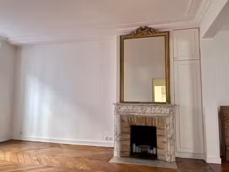 location appartement 3 pièces 82m² paris 7ème
