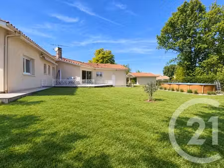 maison à vendre - 5 pièces - 147 m2 - latresne - 33 - aquitaine