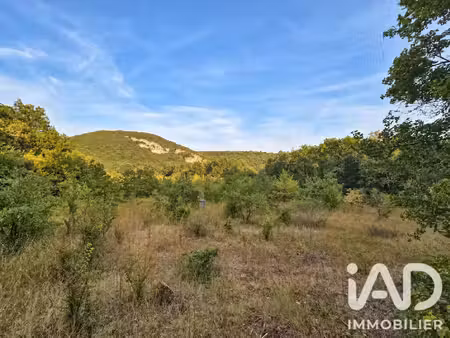 vente terrain 11486 m² cornillon (30630)