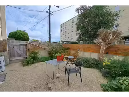 location appartement 2 pièces 34m²