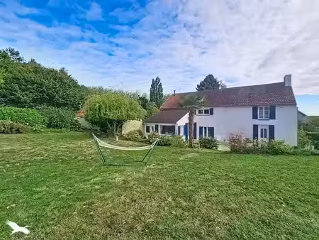 vente maison 6 pièces 141 m² à magny-en-vexin (95420)  359 000 €