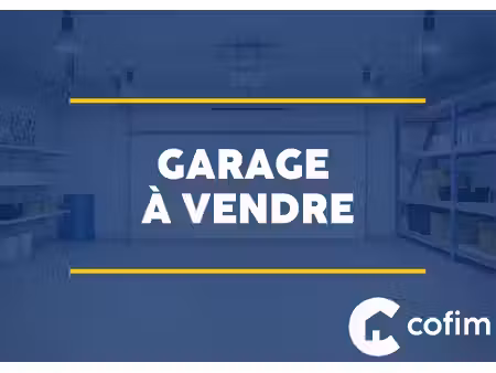 achat parking pau 64000