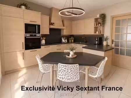 vente maison 6 pièces 160 m² à arras (62000)  365 000 €