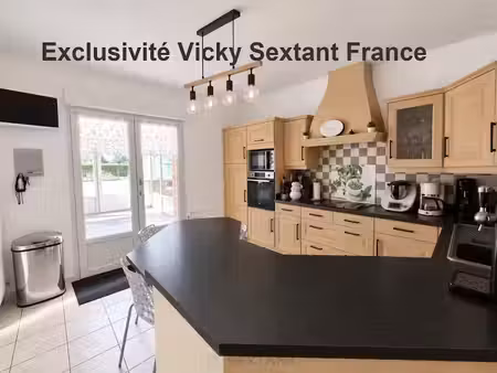 vente maison 6 pièces 160 m² à gavrelle (62580)  365 000 €