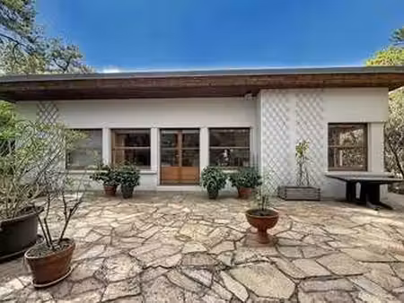 vente maison à la baule-escoublac la baule les pins (44500) : à vendre / 155m² la baule-es