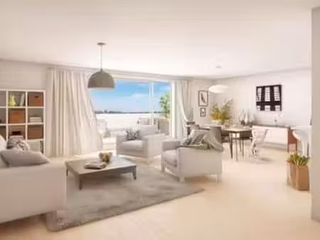 vente maison à la chapelle-sur-erdre (44240) : à vendre / 92m² la chapelle-sur-erdre