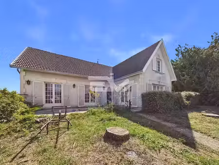 vente maison 10 pièces 212 m² à thillois (51370)  369 500 €