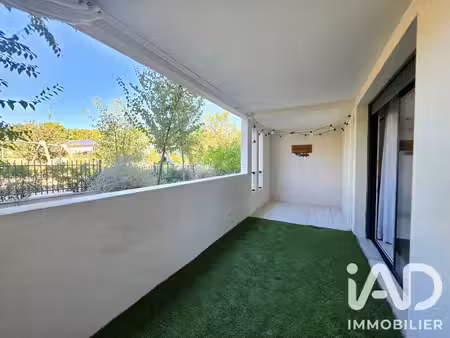 appartement à fabrègues (34690)