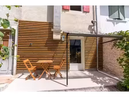maison à vendre 3 pièces (33)