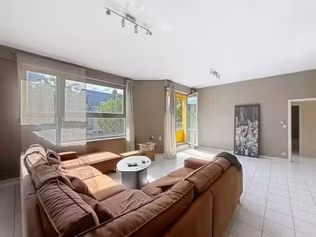 appartement te huur in oudenaarde met 2 slaapkamers