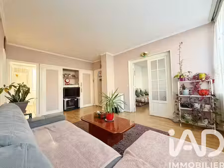 appartement à pantin (93500)