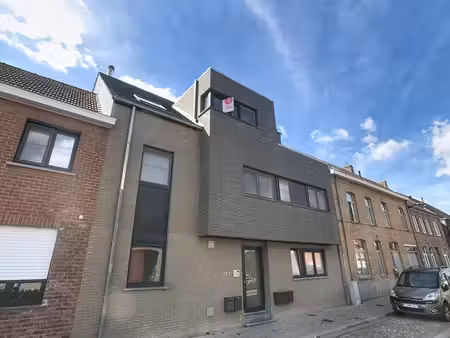 huis te huur in boezinge met 2 slaapkamers